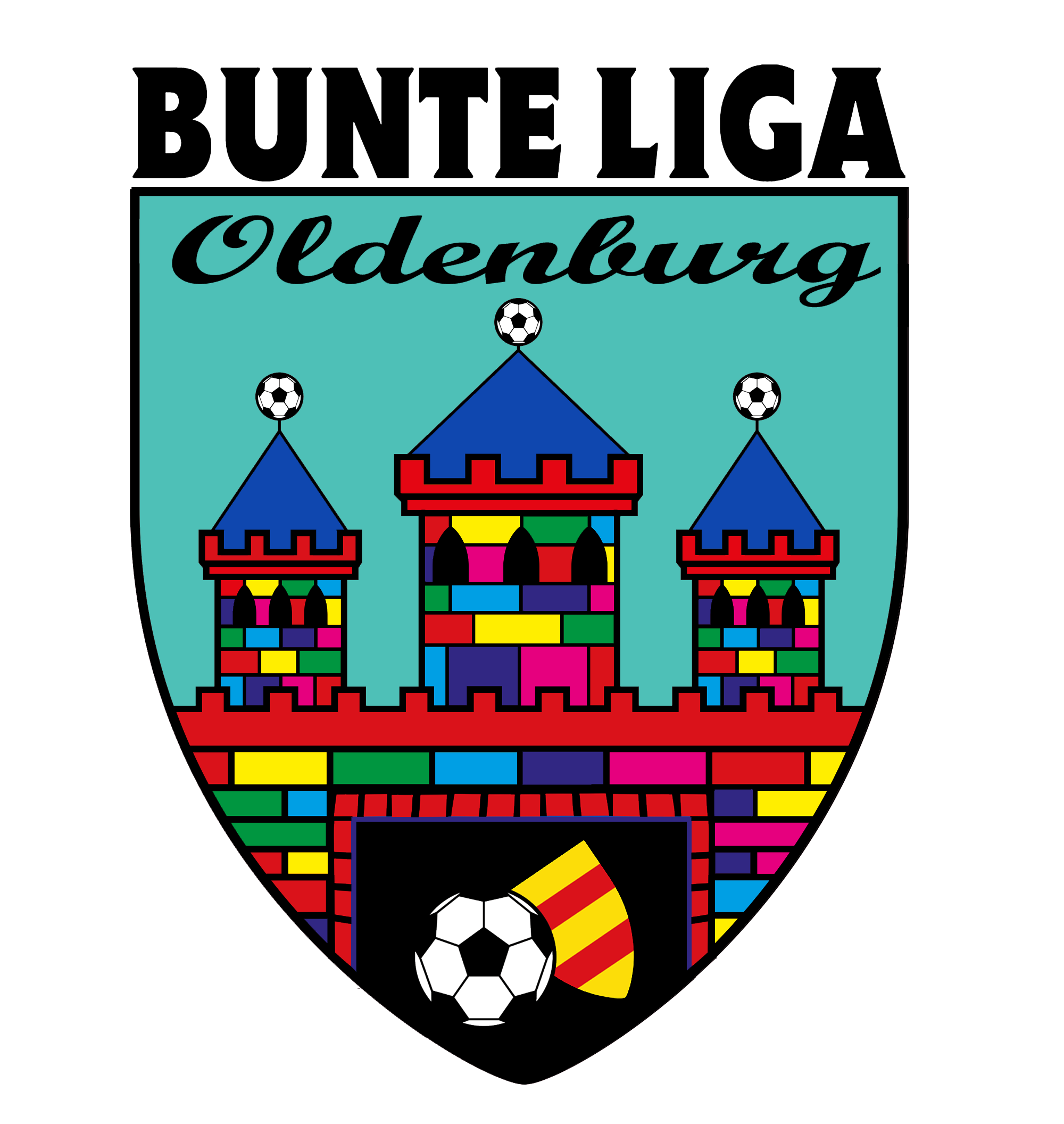 Bunte Liga Oldenburg
